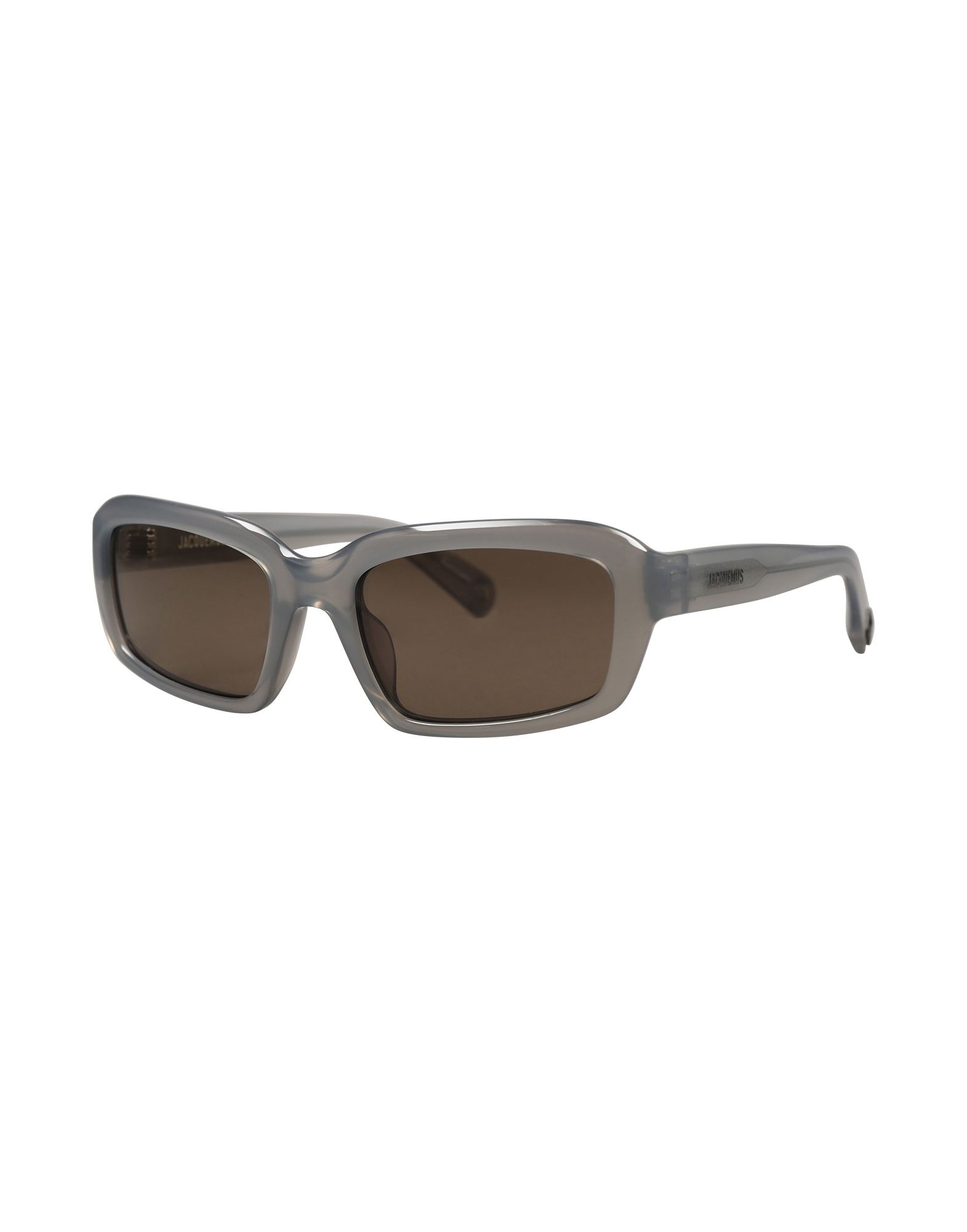  Jacquemus - Brillen - Sonnenbrillen - On Yoox.com 