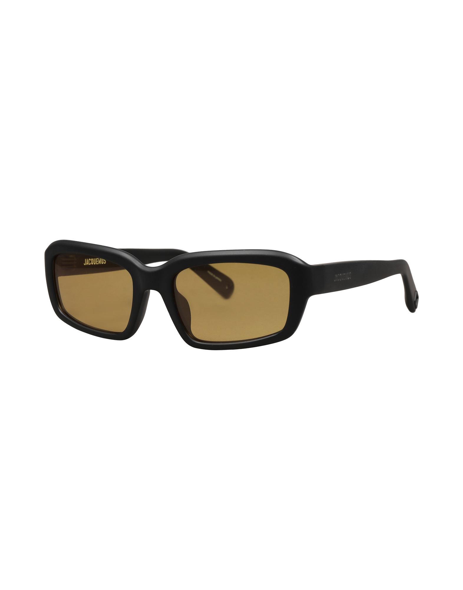  Jacquemus - Brillen - Sonnenbrillen - On Yoox.com 