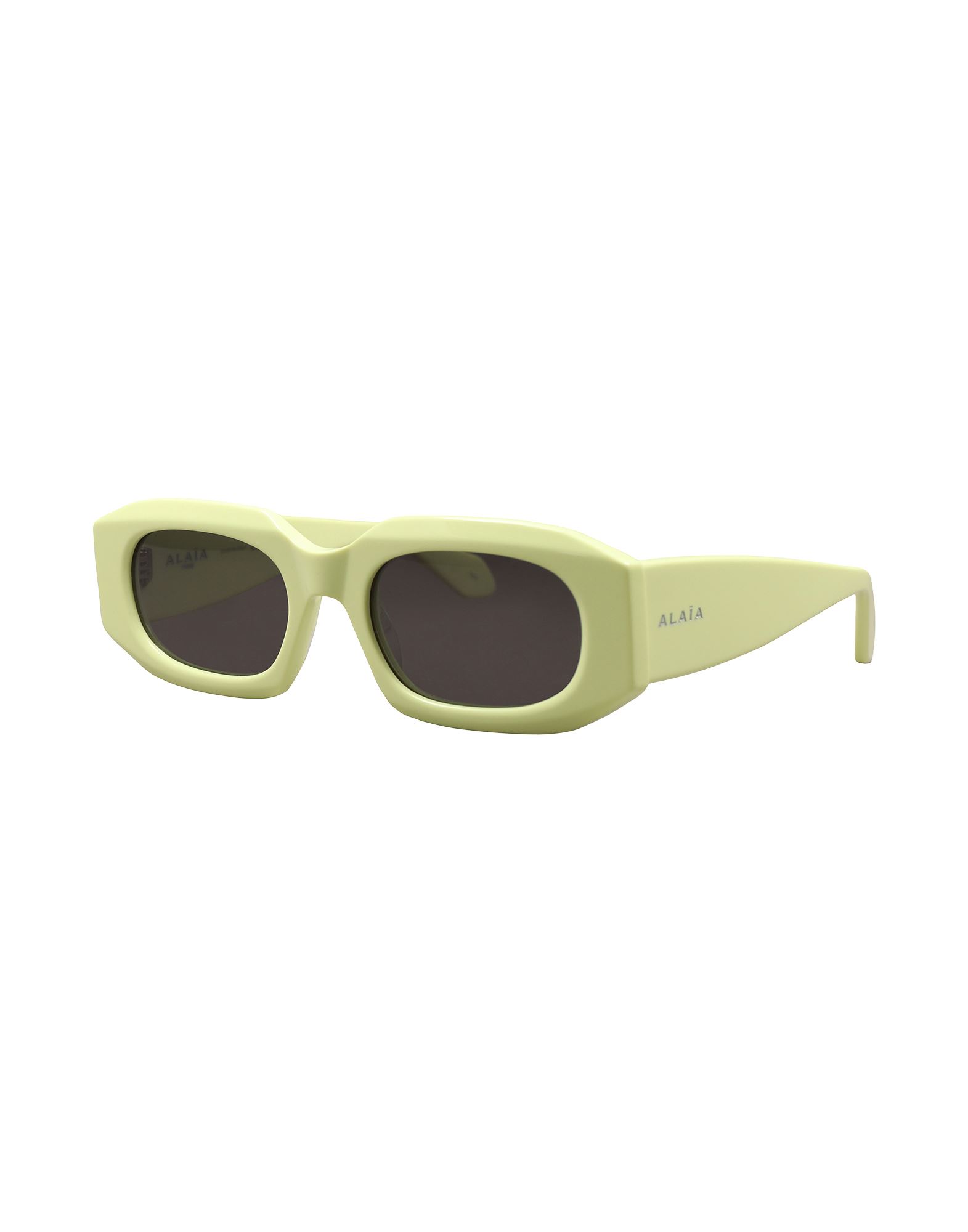  Alaïa - Lunettes - Lunettes De Soleil - On Yoox.com 