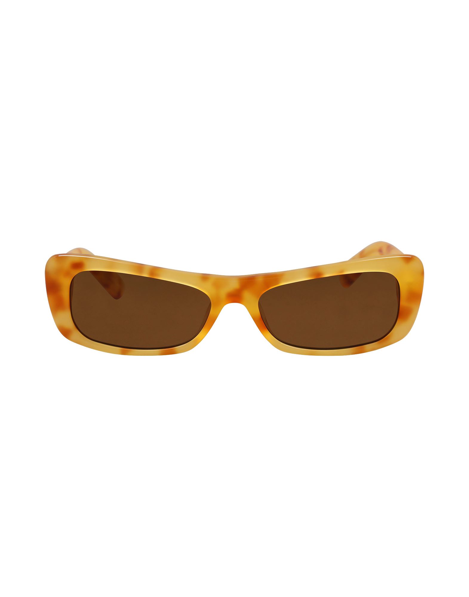  Jacquemus - Brillen - Sonnenbrillen - On Yoox.com 