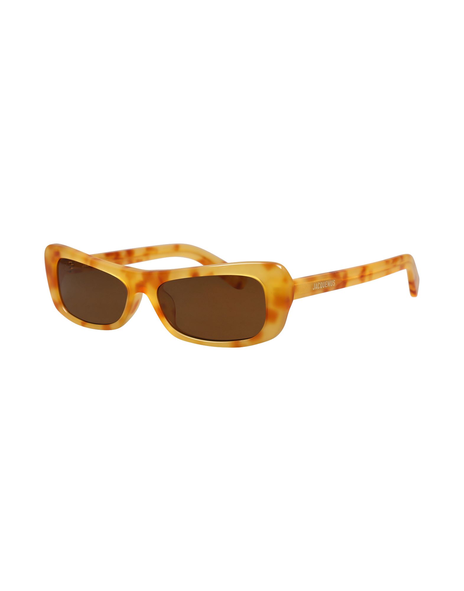  Jacquemus - Brillen - Sonnenbrillen - On Yoox.com 