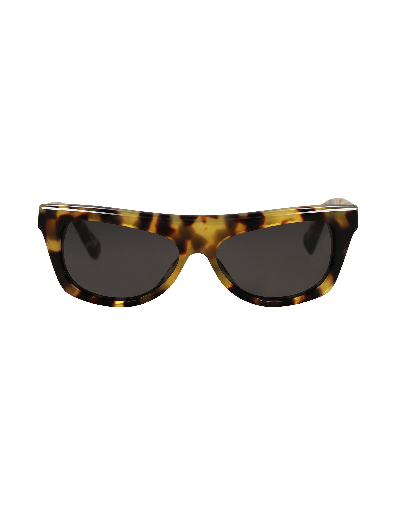  Jacquemus - Brillen - Sonnenbrillen - On Yoox.com 