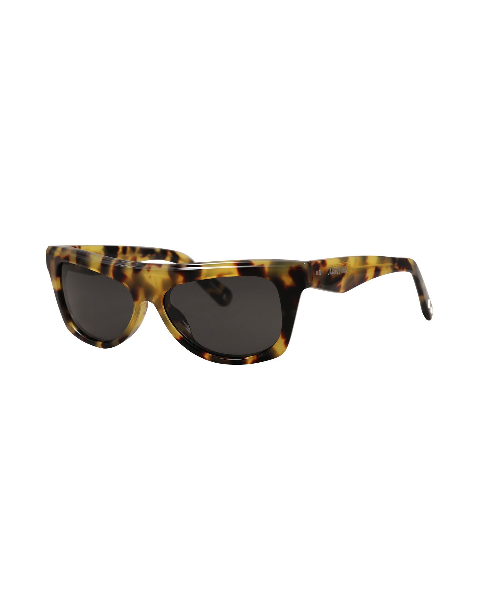  Jacquemus - Brillen - Sonnenbrillen - On Yoox.com 