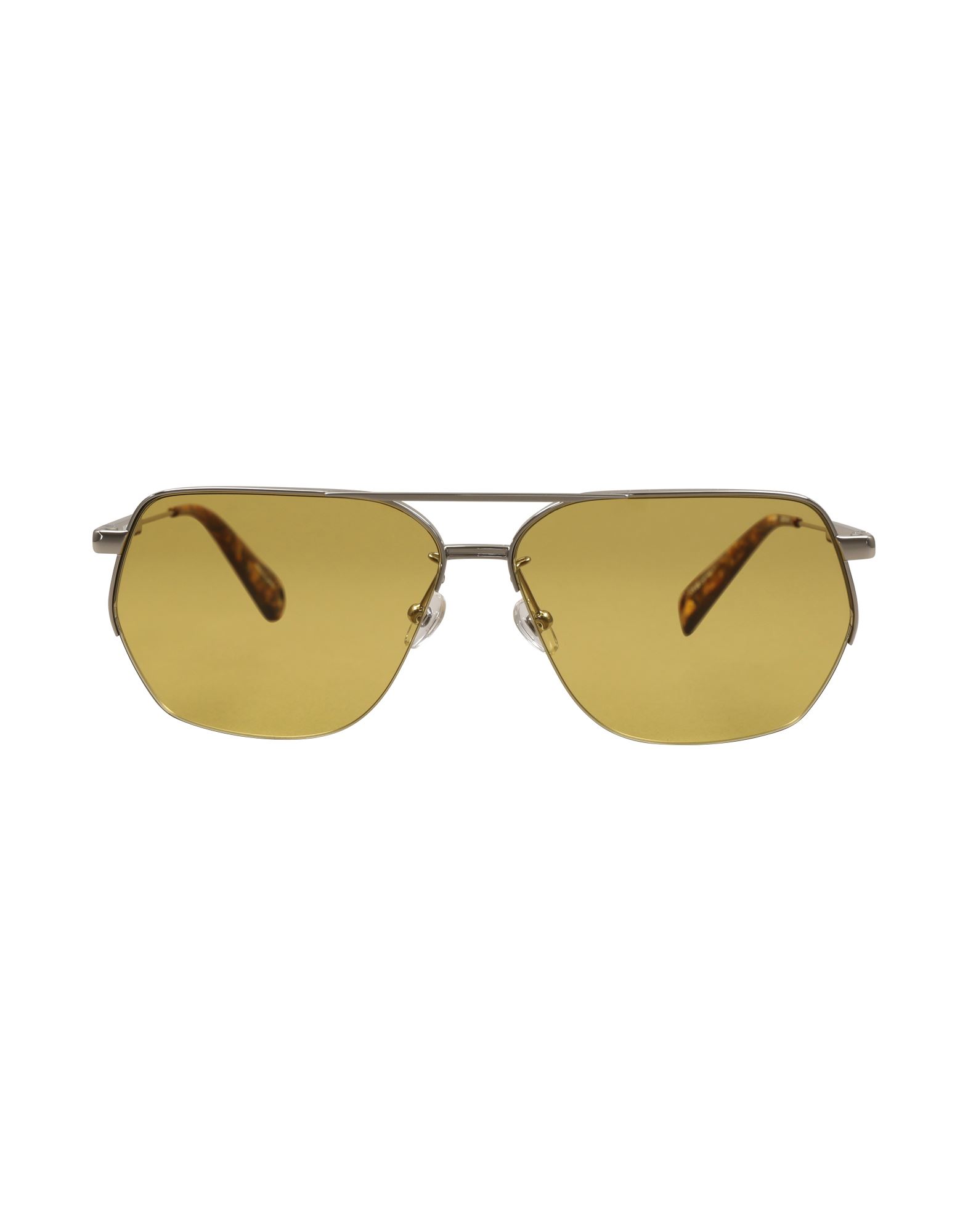  Jacquemus - Brillen - Sonnenbrillen - On Yoox.com 