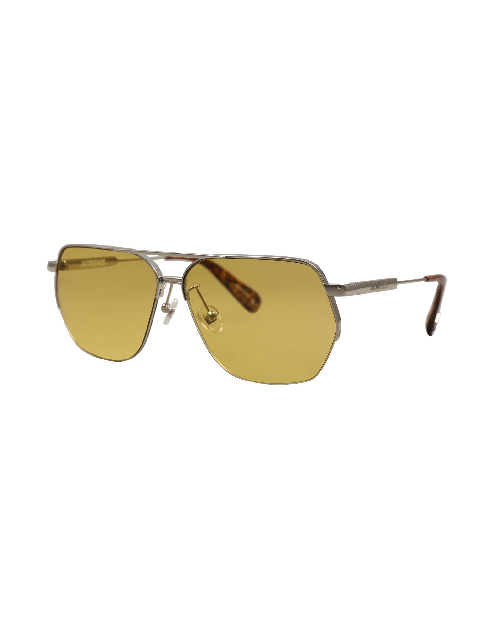  Jacquemus - Brillen - Sonnenbrillen - On Yoox.com 