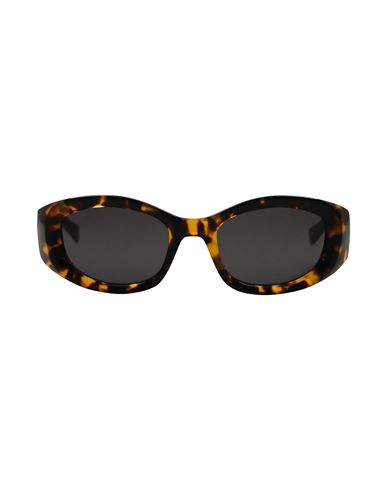 Gafas de sol Mujer Marrón 50 Mujer