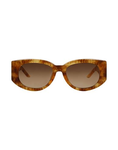 Gafas de sol Mujer Marrón 54 Mujer