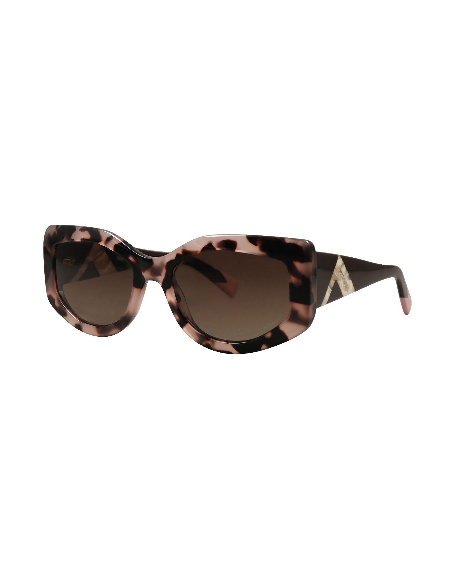  Missoni - Lunettes - Lunettes De Soleil - On Yoox.com 