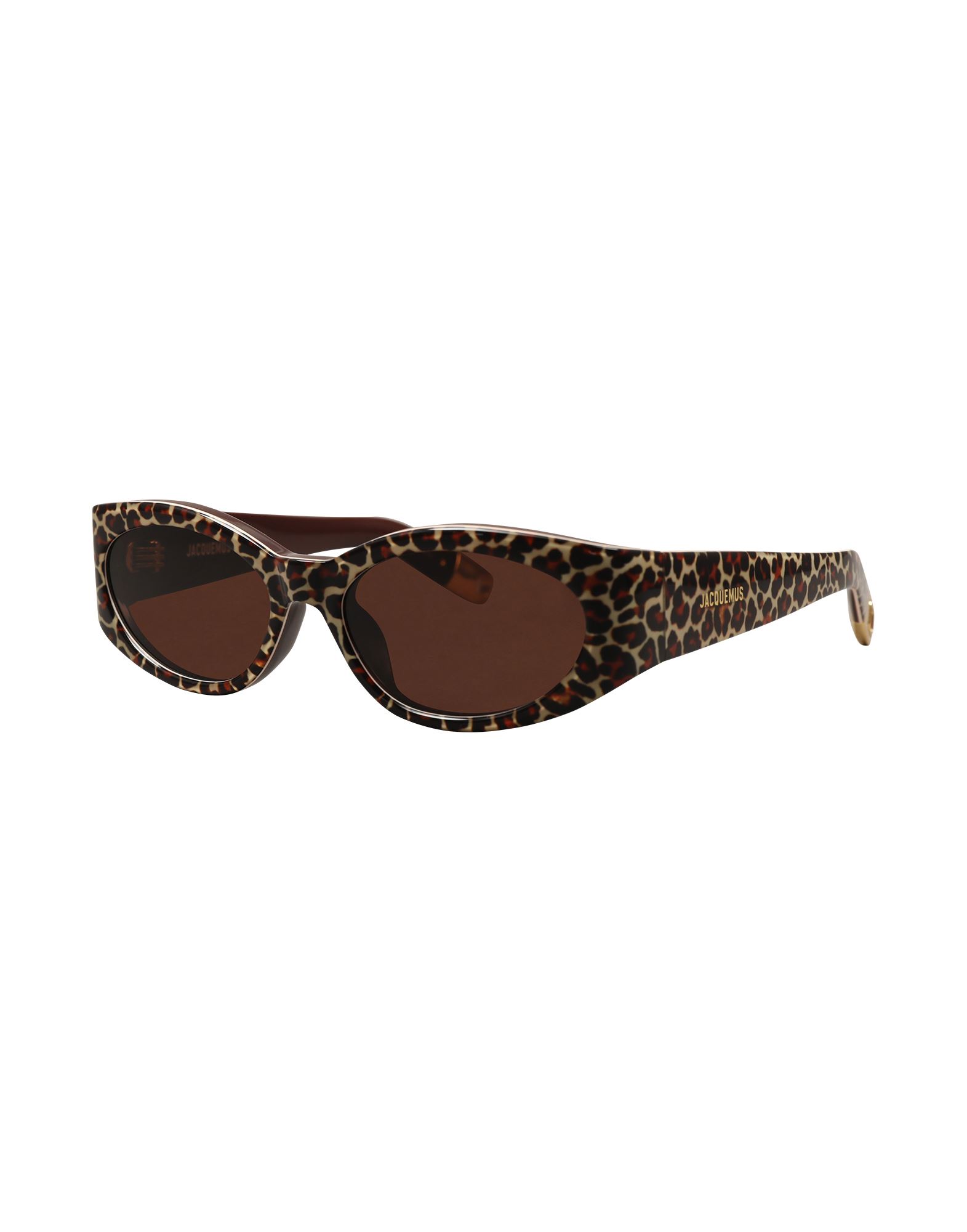  Jacquemus - Brillen - Sonnenbrillen - On Yoox.com 