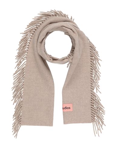 Schal Damen Sand -- Damen