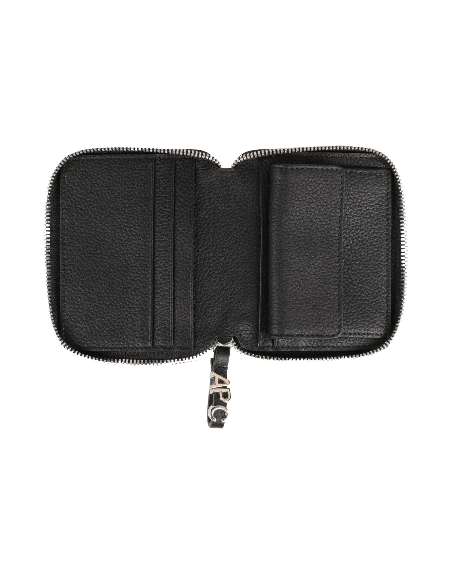  A.p.c. - Kleinlederwaren - Brieftaschen - On Yoox.com 
