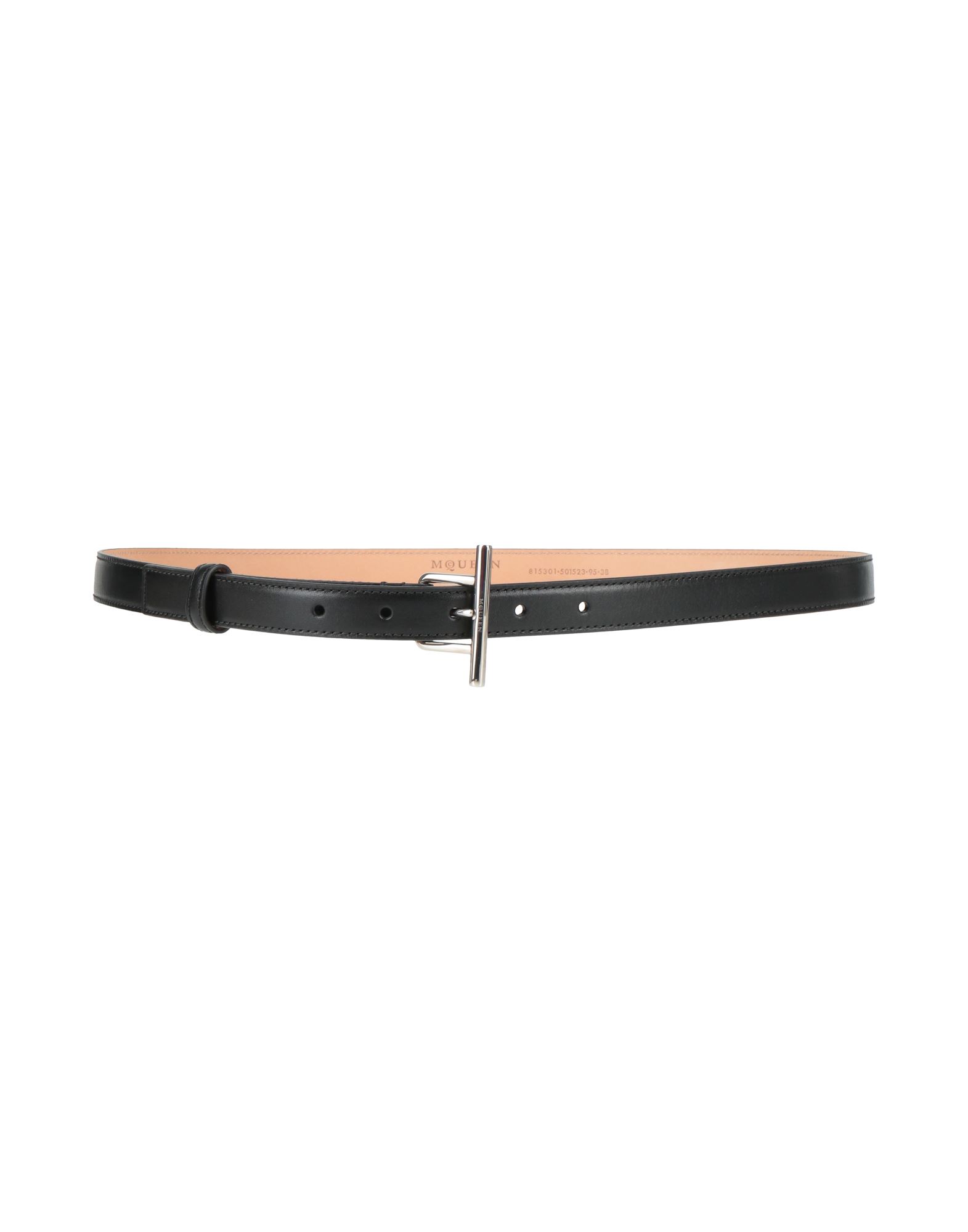  Mcqueen - Kleinlederwaren - Gürtel - On Yoox.com 