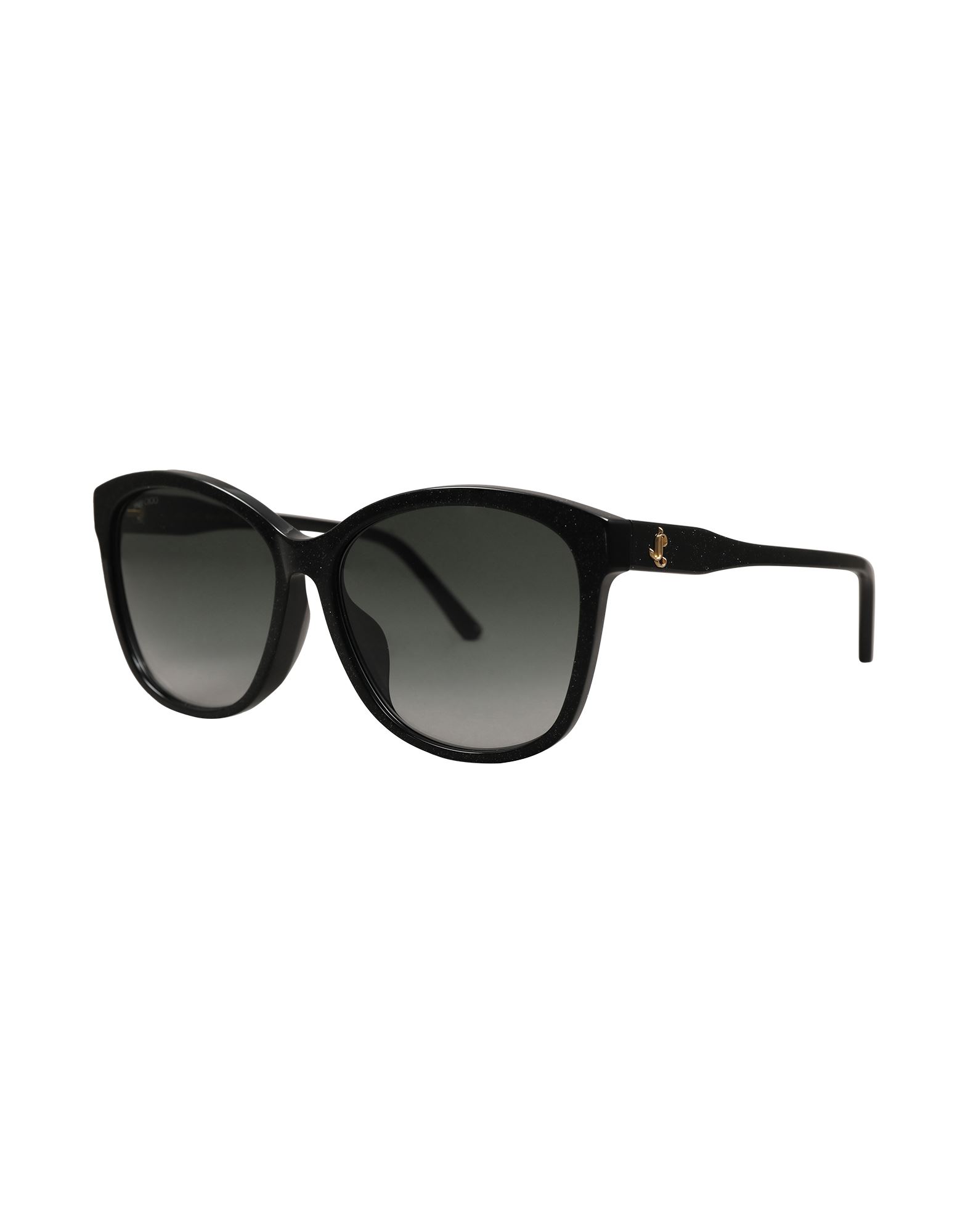  Jimmy Choo - Brillen - Sonnenbrillen - On Yoox.com 