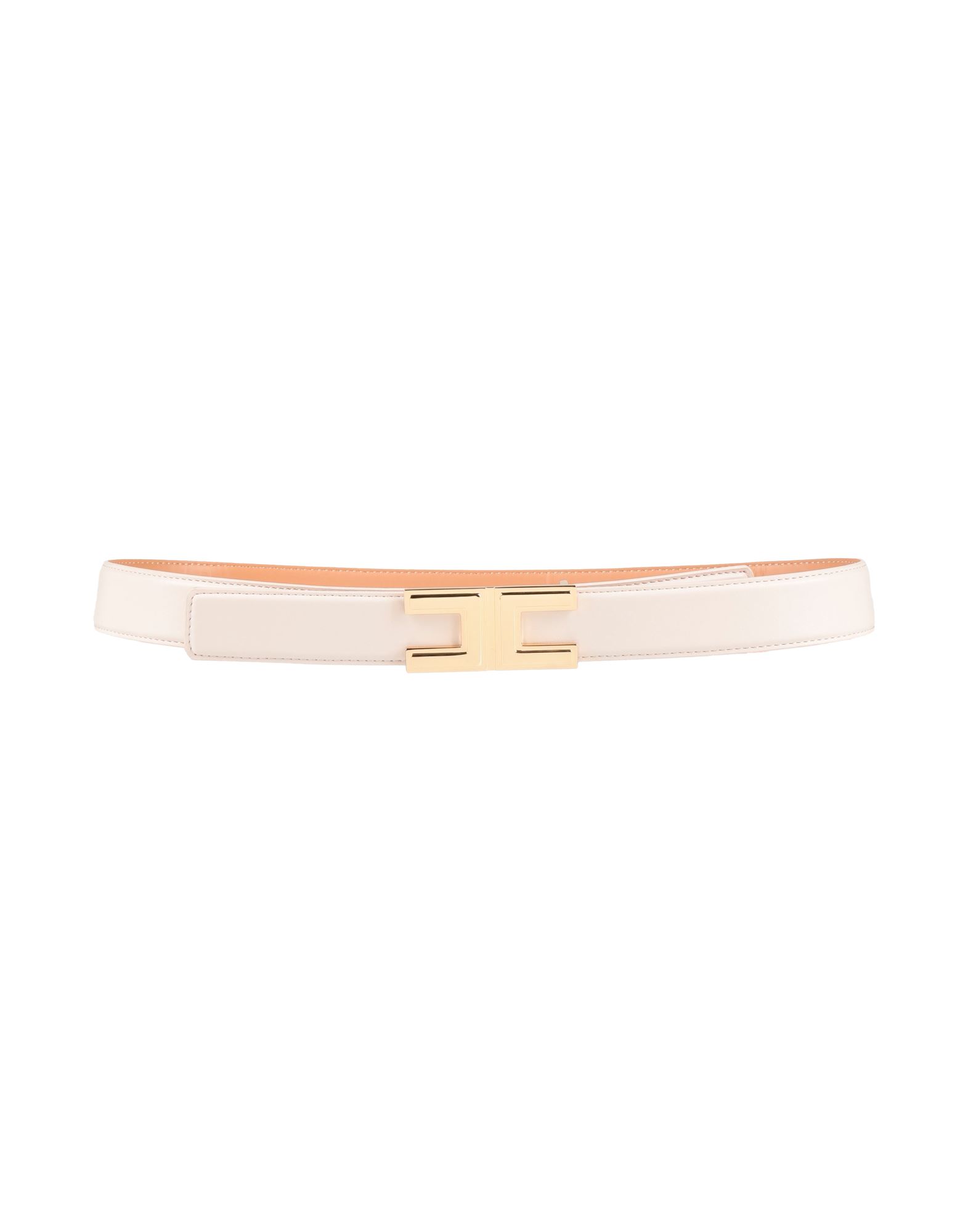  Elisabetta Franchi - Kleinlederwaren - Gürtel - On Yoox.com 