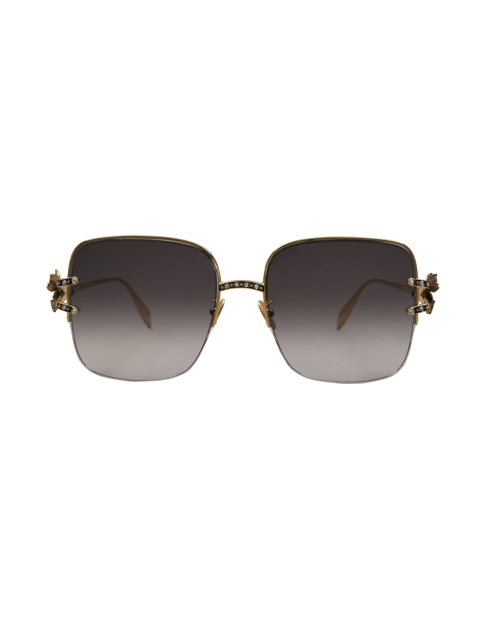  Mcqueen - Brillen - Sonnenbrillen - On Yoox.com 