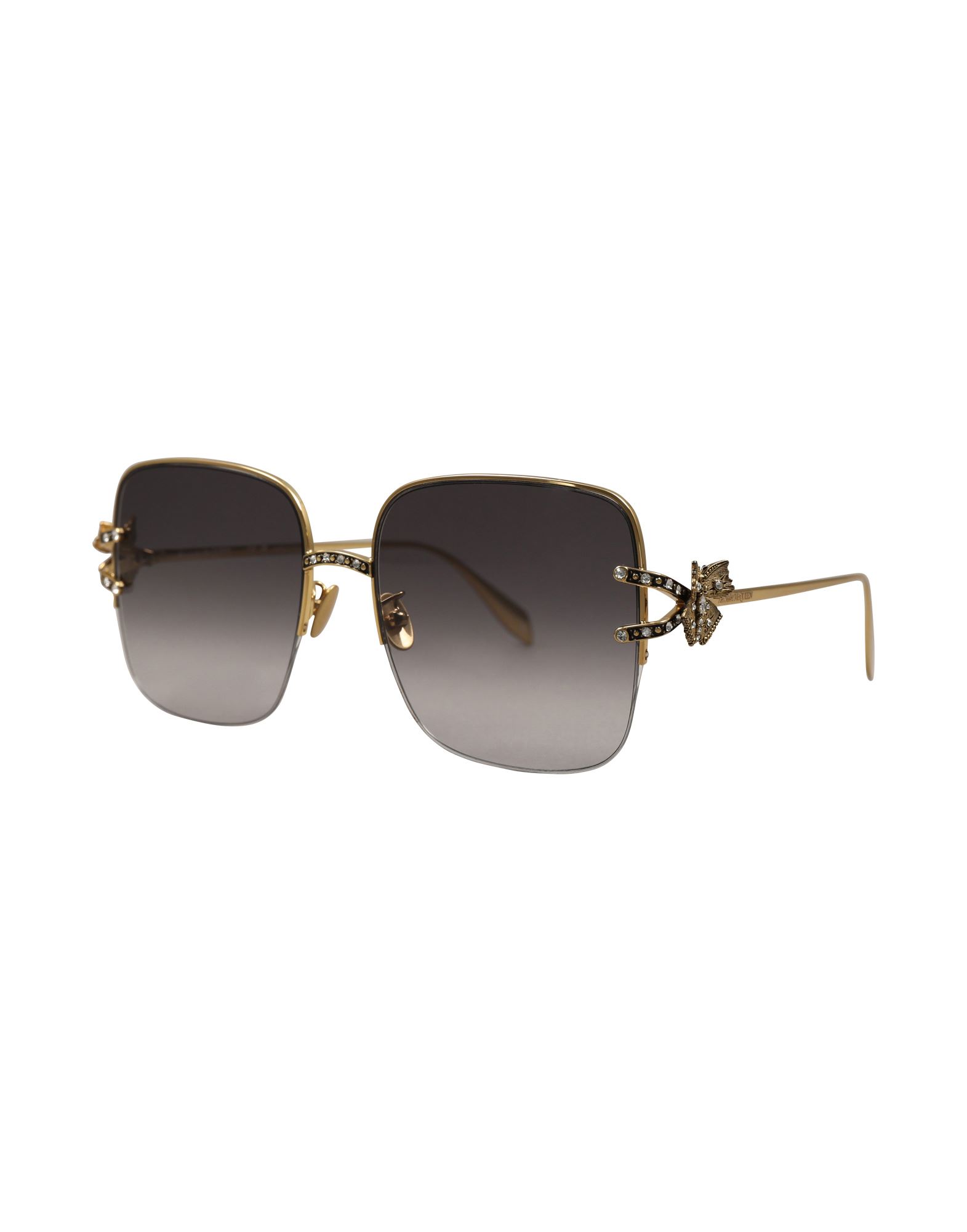  Mcqueen - Brillen - Sonnenbrillen - On Yoox.com 
