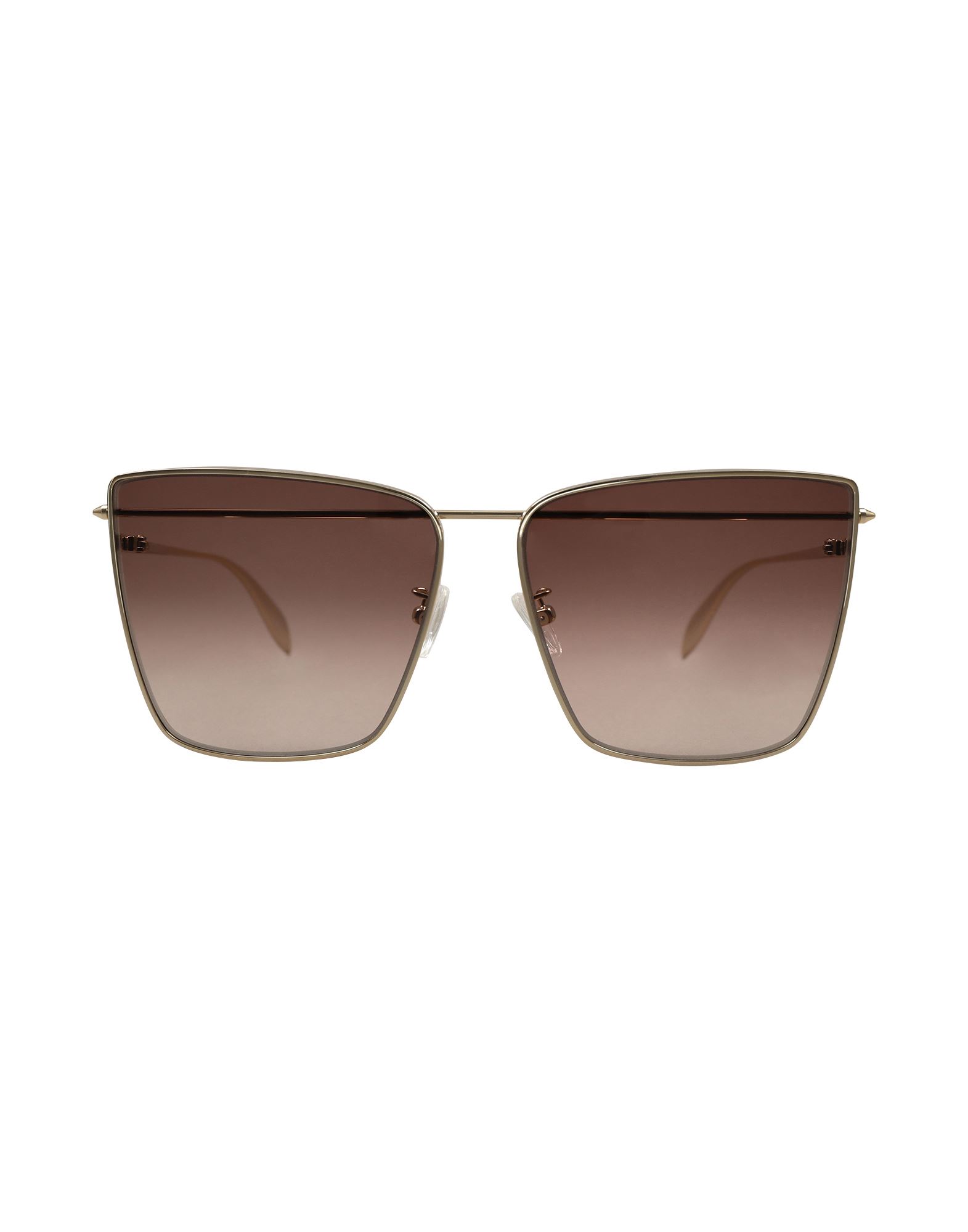  Mcqueen - Brillen - Sonnenbrillen - On Yoox.com 
