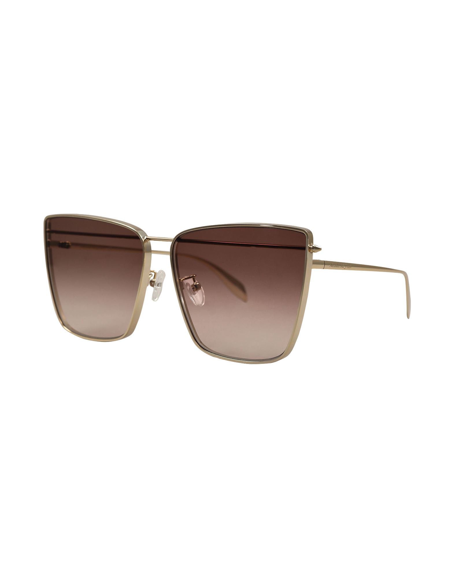  Mcqueen - Brillen - Sonnenbrillen - On Yoox.com 