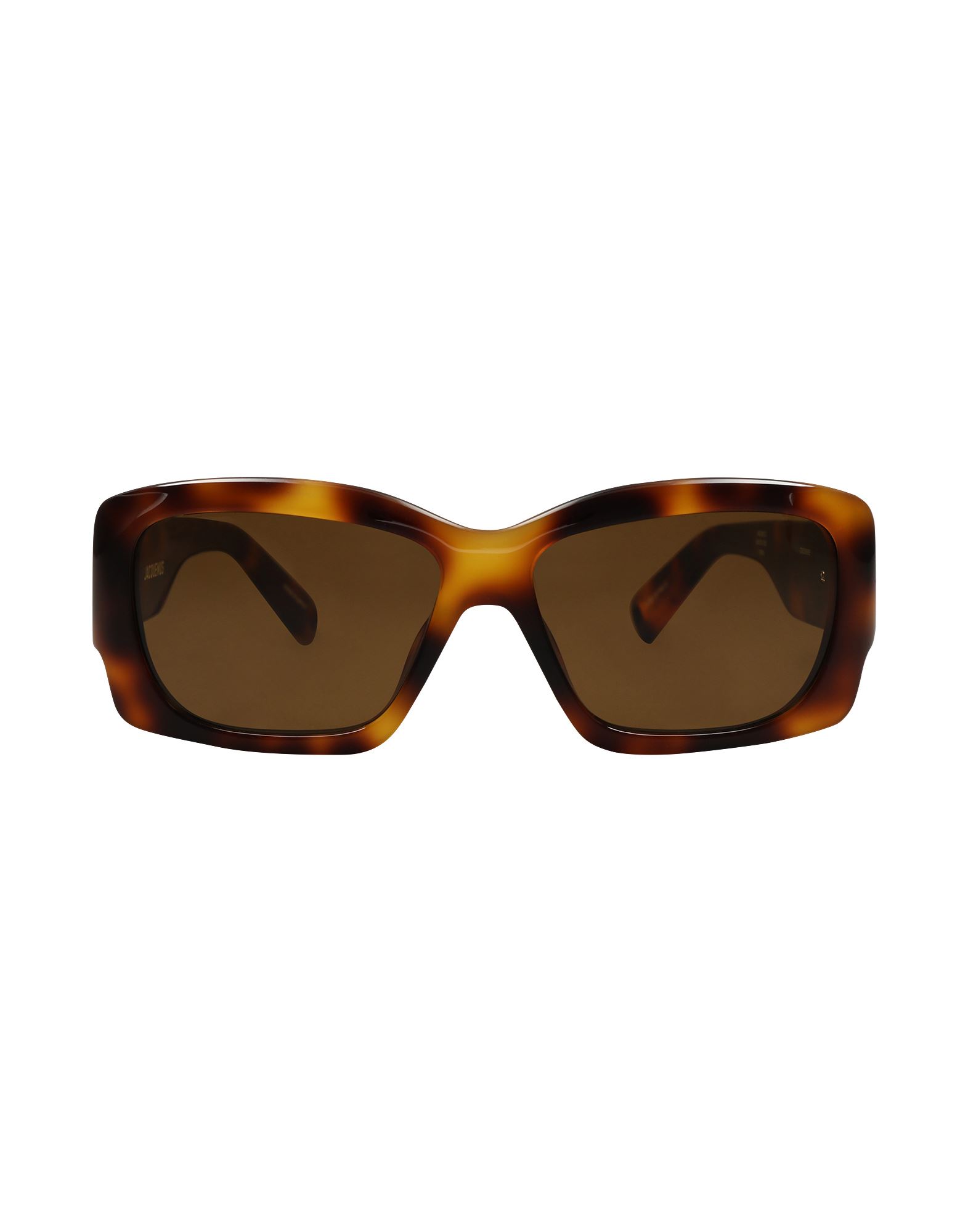  Jacquemus - Brillen - Sonnenbrillen - On Yoox.com 