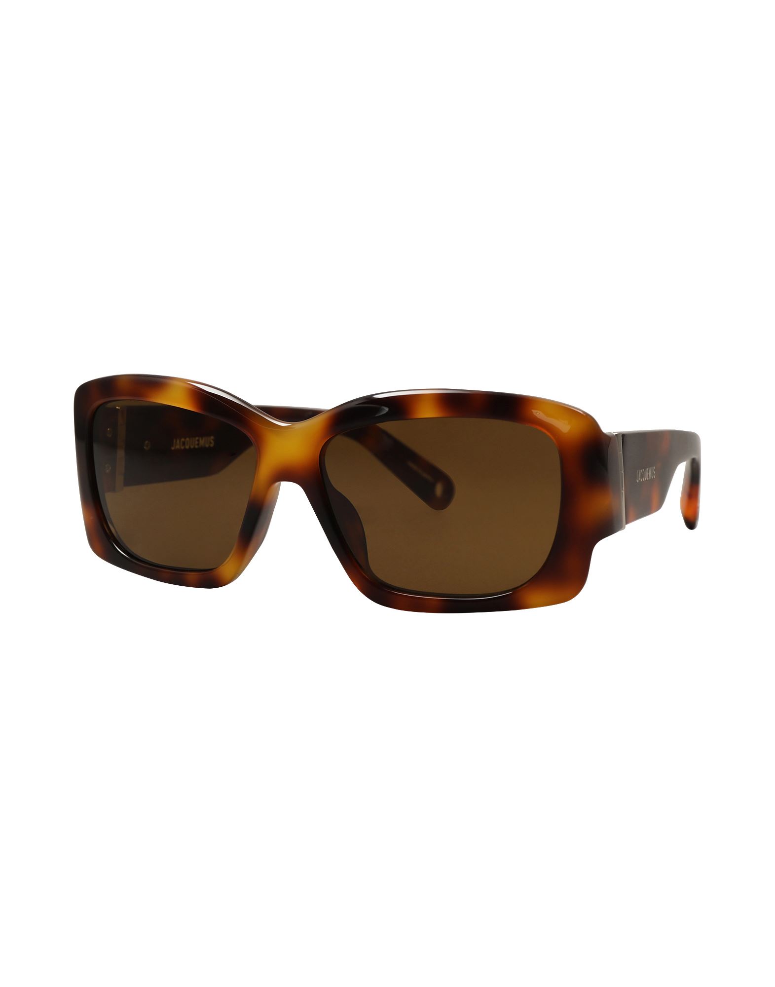  Jacquemus - Brillen - Sonnenbrillen - On Yoox.com 