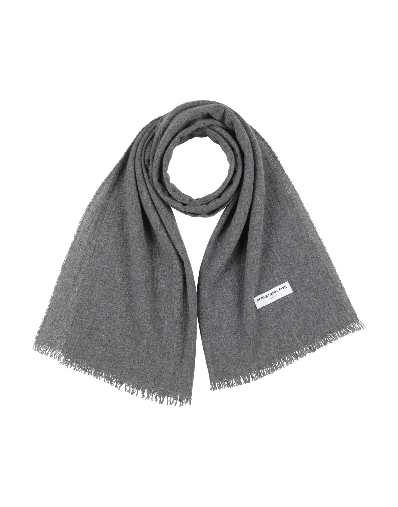  Department 5 - Accessoires - Schals - On Yoox.com 