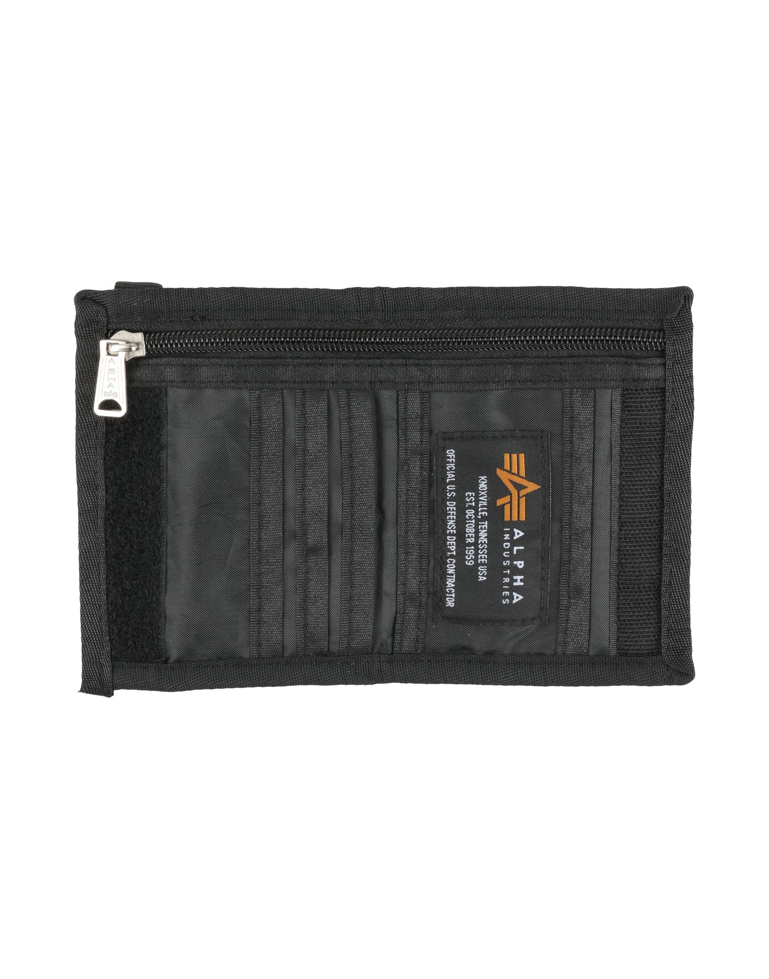  Alpha Industries - Kleinlederwaren - Brieftaschen - On Yoox.com 