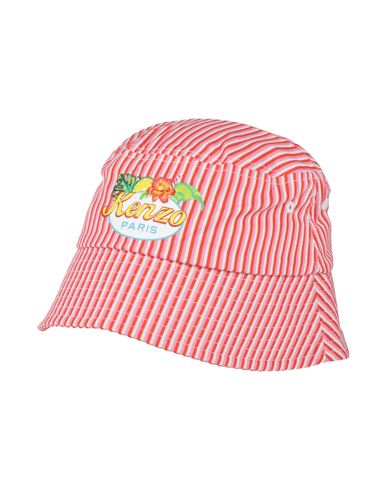 Sombrero Chica Rojo tomate 52 Chica