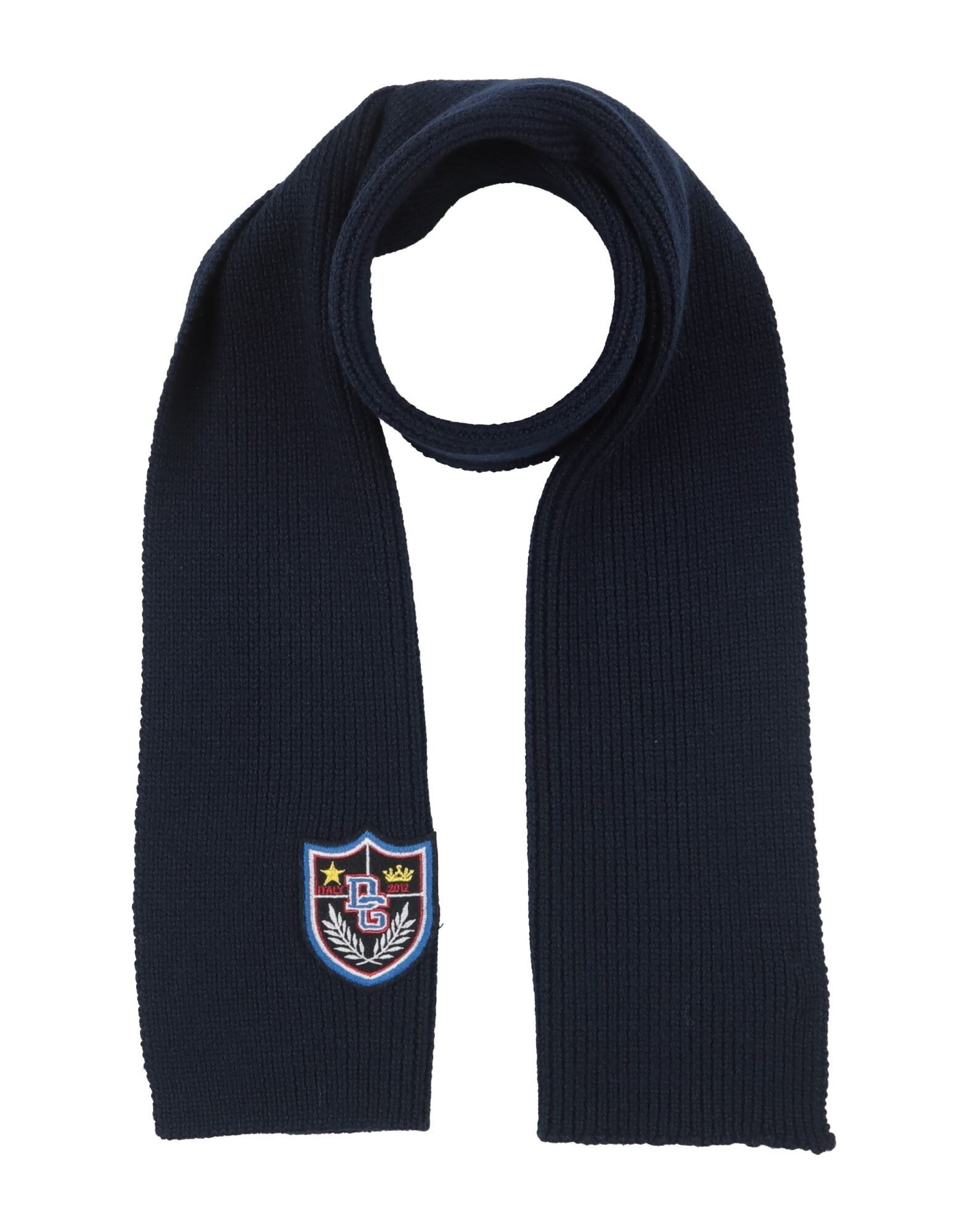  Dolce&gabbana - Accessoires - Schals - On Yoox.com 