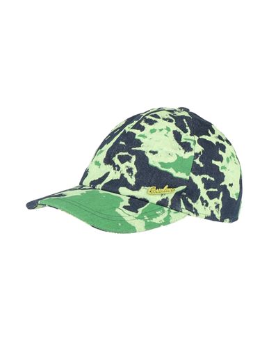 Sombrero Hombre Verde ONESIZE Hombre