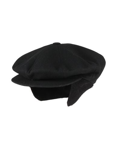 Sombrero Hombre Negro 56,62 Hombre