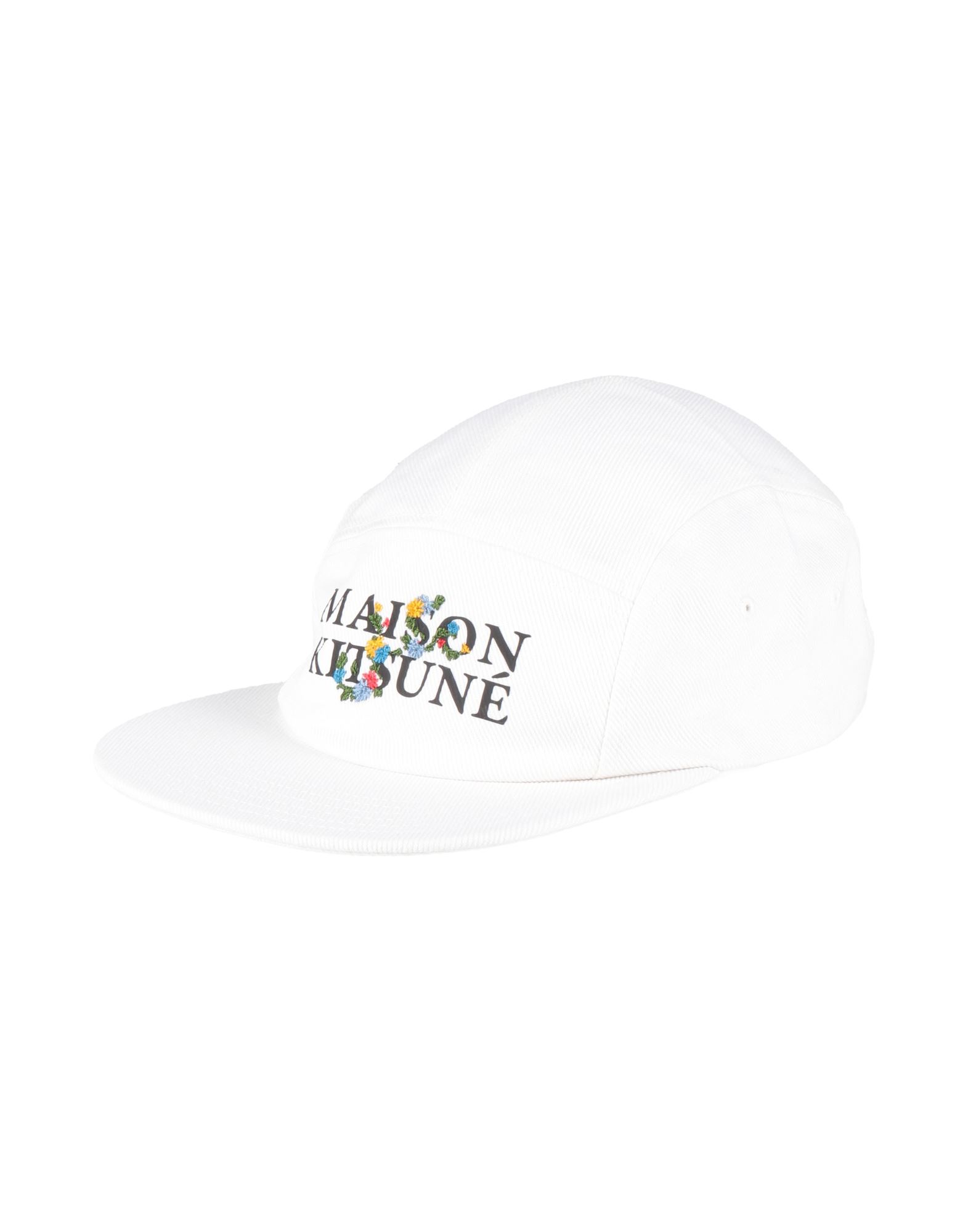  Maison Kitsuné - Accessoires - Mützen & Hüte - On Yoox.com 