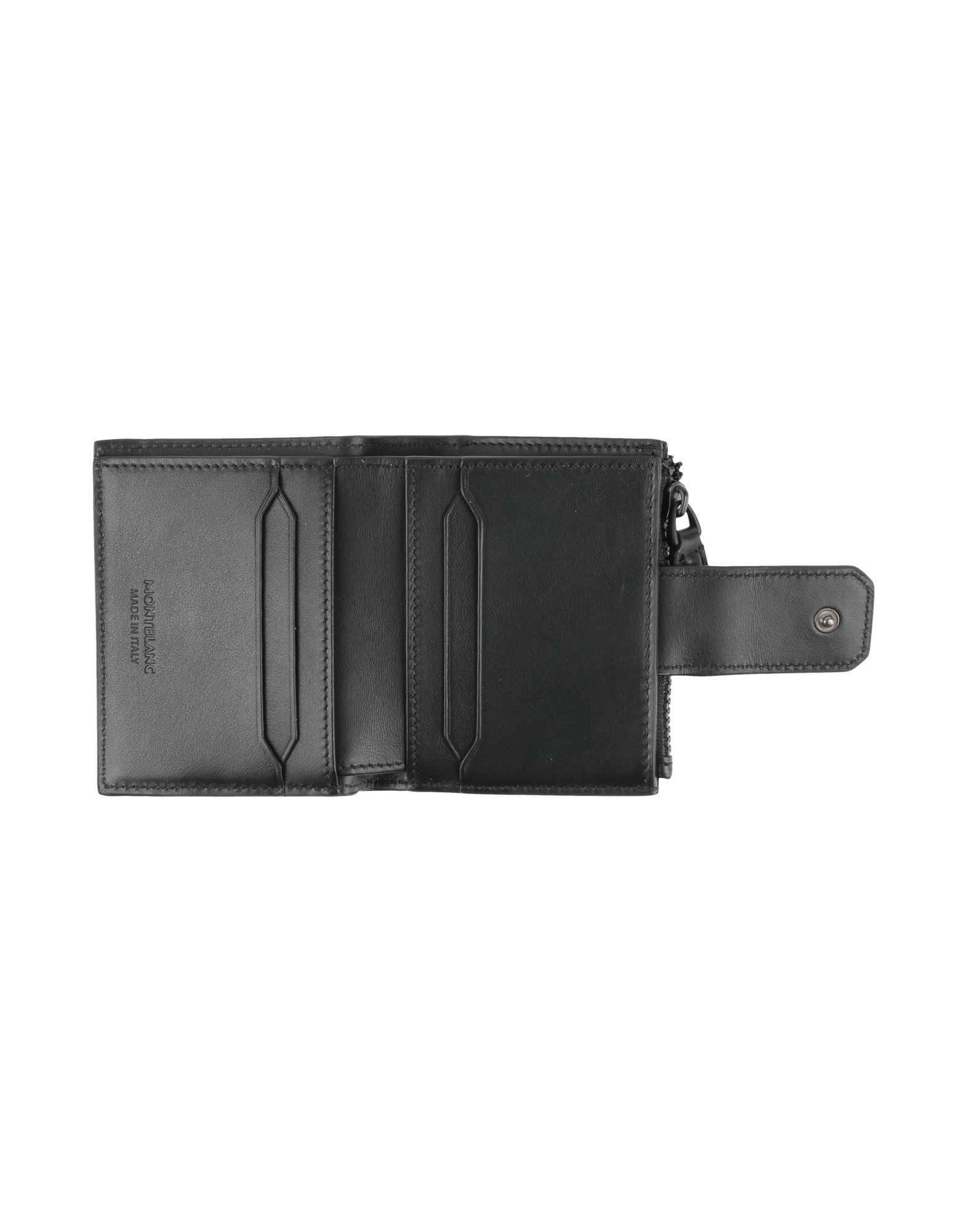  Montblanc - Marroquinería - Billeteras - On Yoox.com 