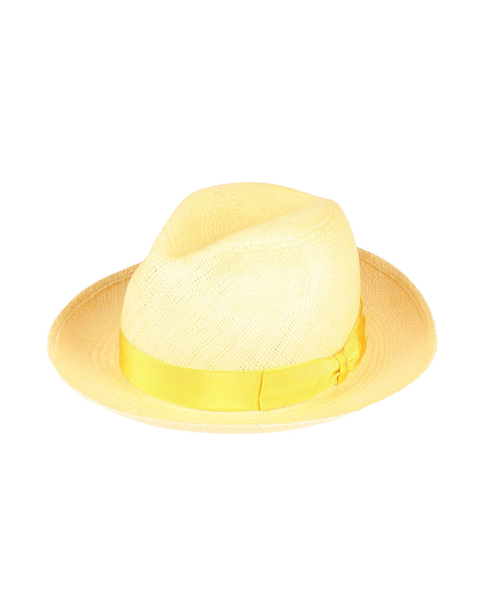  Borsalino - Accessoires - Mützen & Hüte - On Yoox.com 