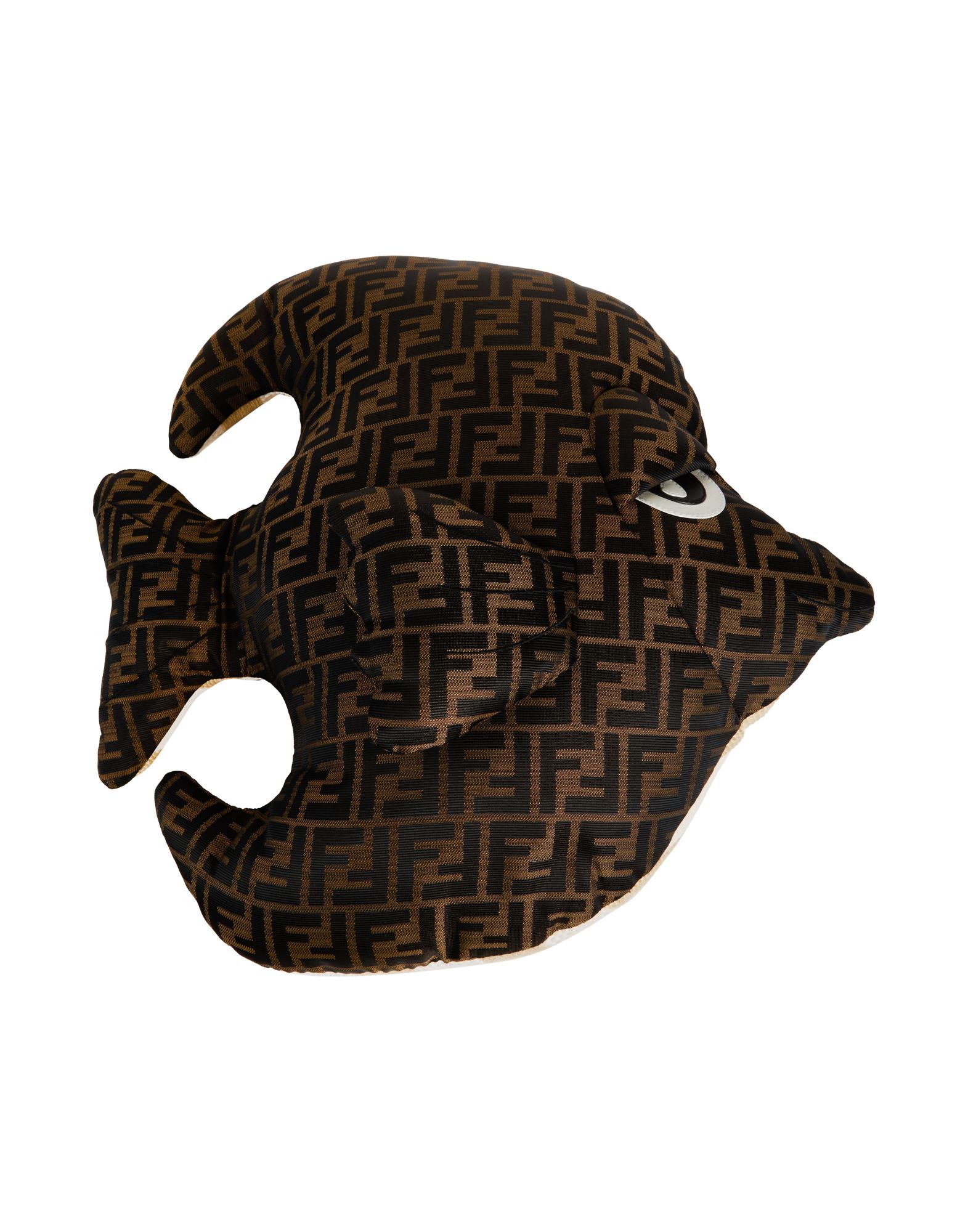  Fendi - Kinderzimmer - Kissen Für Kinder - On Yoox.com 