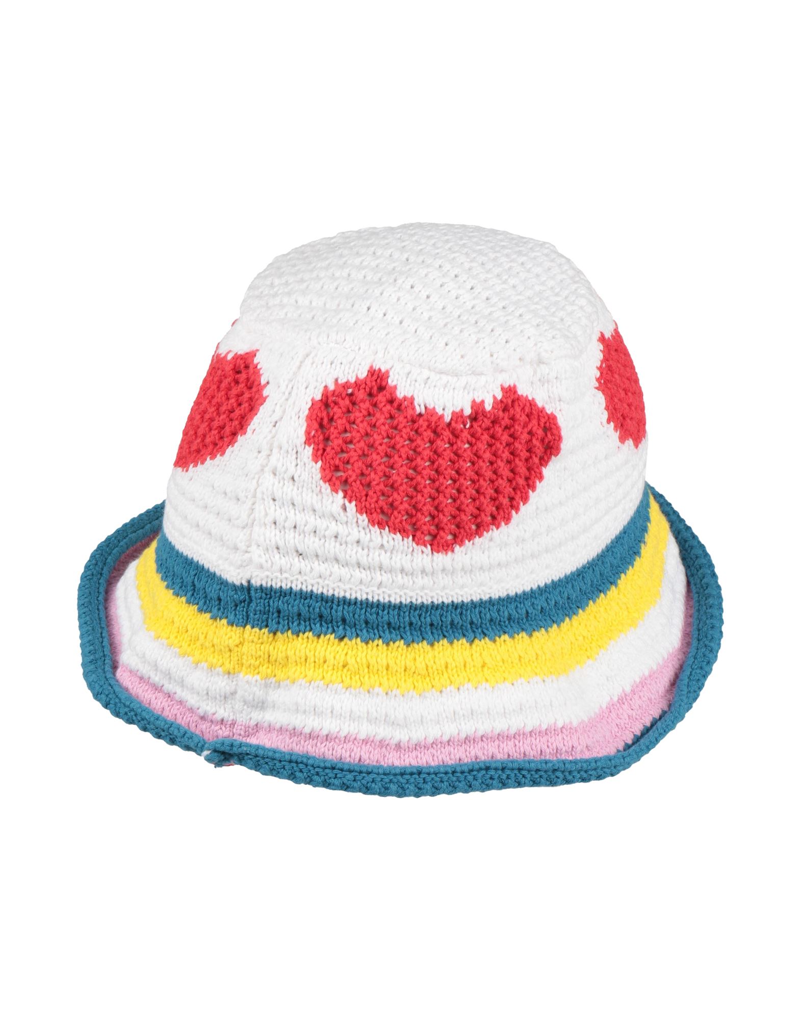  Stella Mccartney Kids - Accessoires - Mützen & Hüte - On Yoox.com 