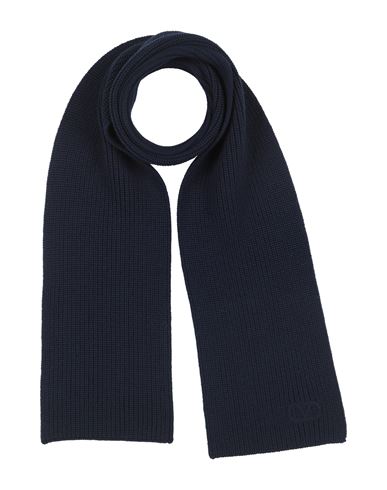 Bufanda Hombre Azul noche -- Hombre