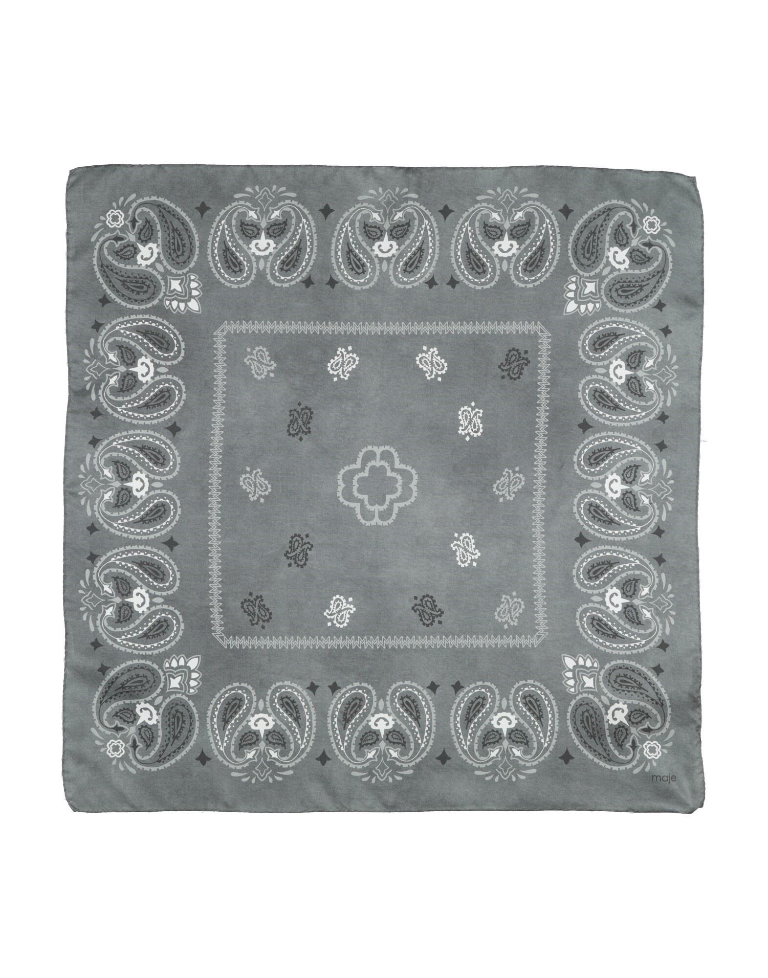  Maje - Accessoires - Schals - On Yoox.com 