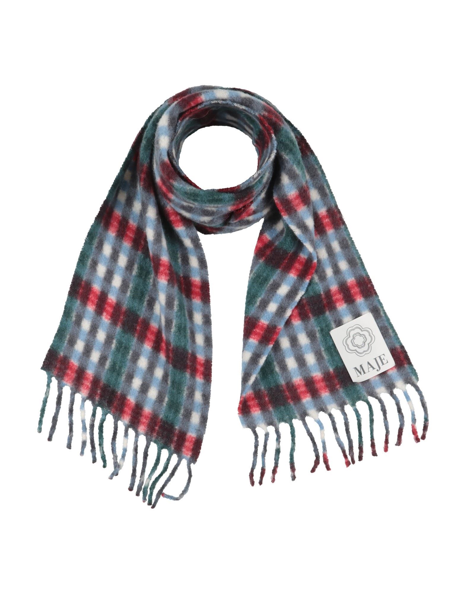  Maje - Accessoires - Schals - On Yoox.com 