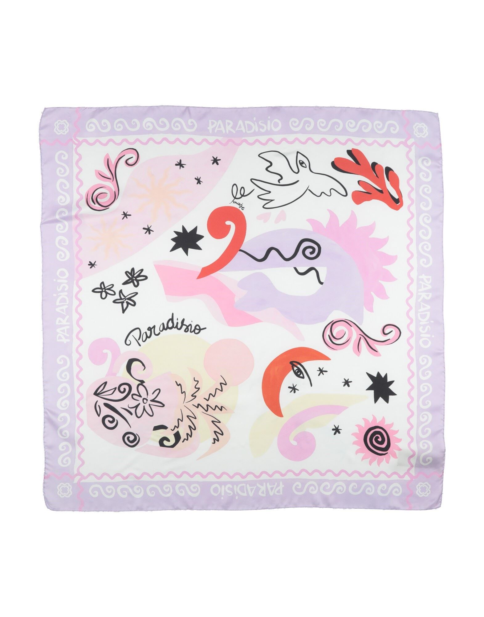  Maje - Accessoires - Schals - On Yoox.com 