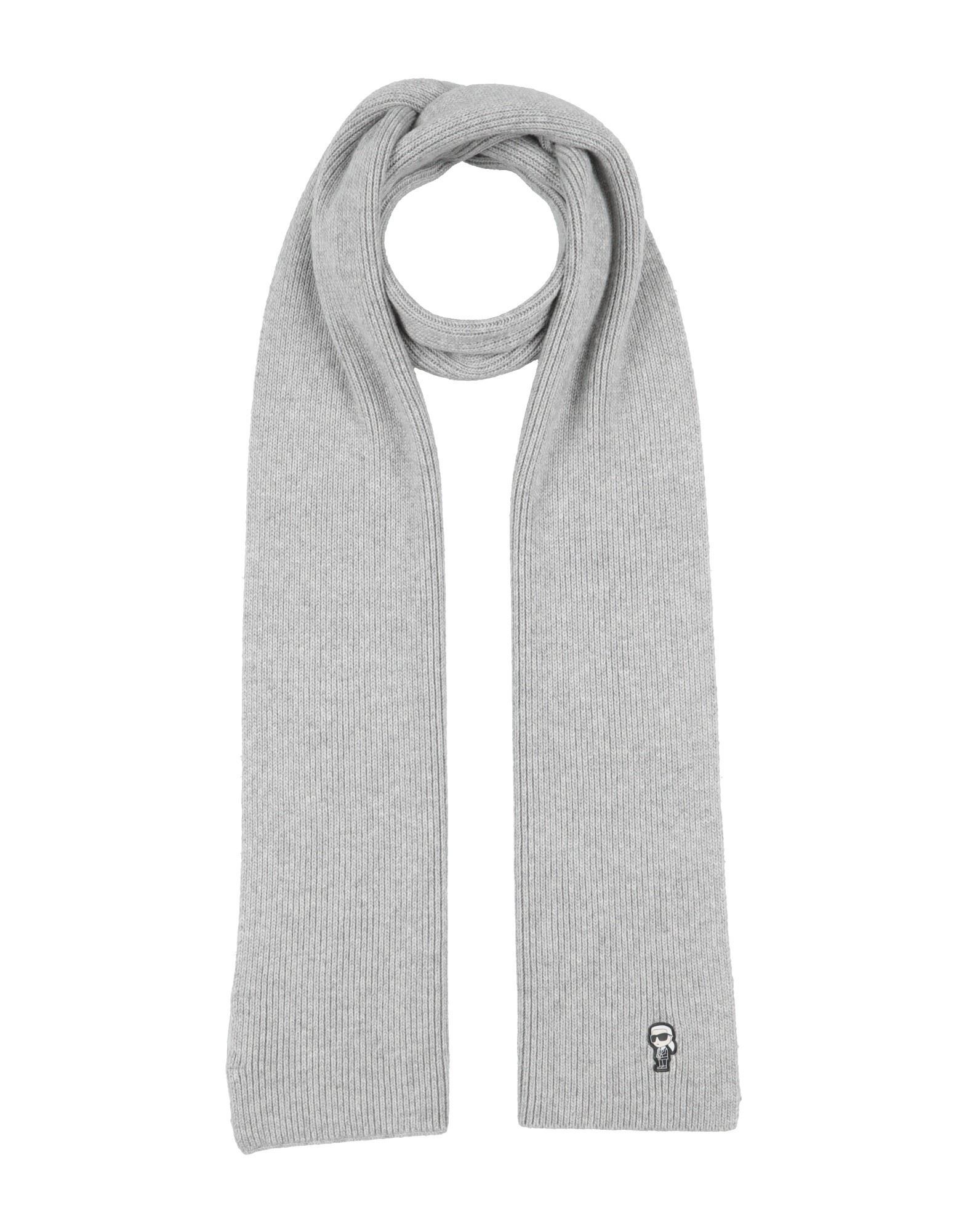  Karl Lagerfeld - Accessoires - Schals - On Yoox.com 