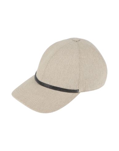 Sombrero Mujer Arena S Mujer