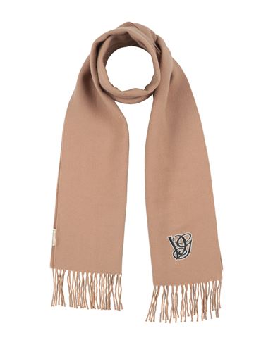 Schal Herren Sand -- Herren