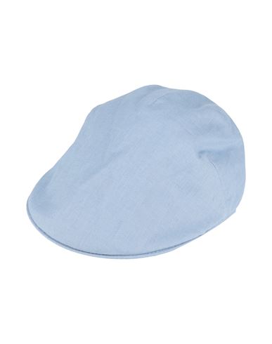 Sombrero Hombre Azul profundo 56,59 Hombre