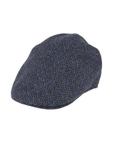 Mützen & Hüte Herren Marineblau 56,58 Herren
