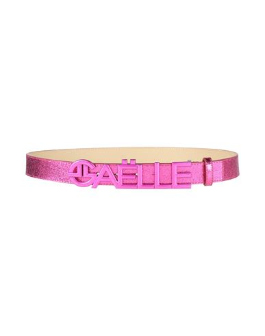 Gaëlle Paris Cinturón Mujer Fucsia 80,90 Mujer