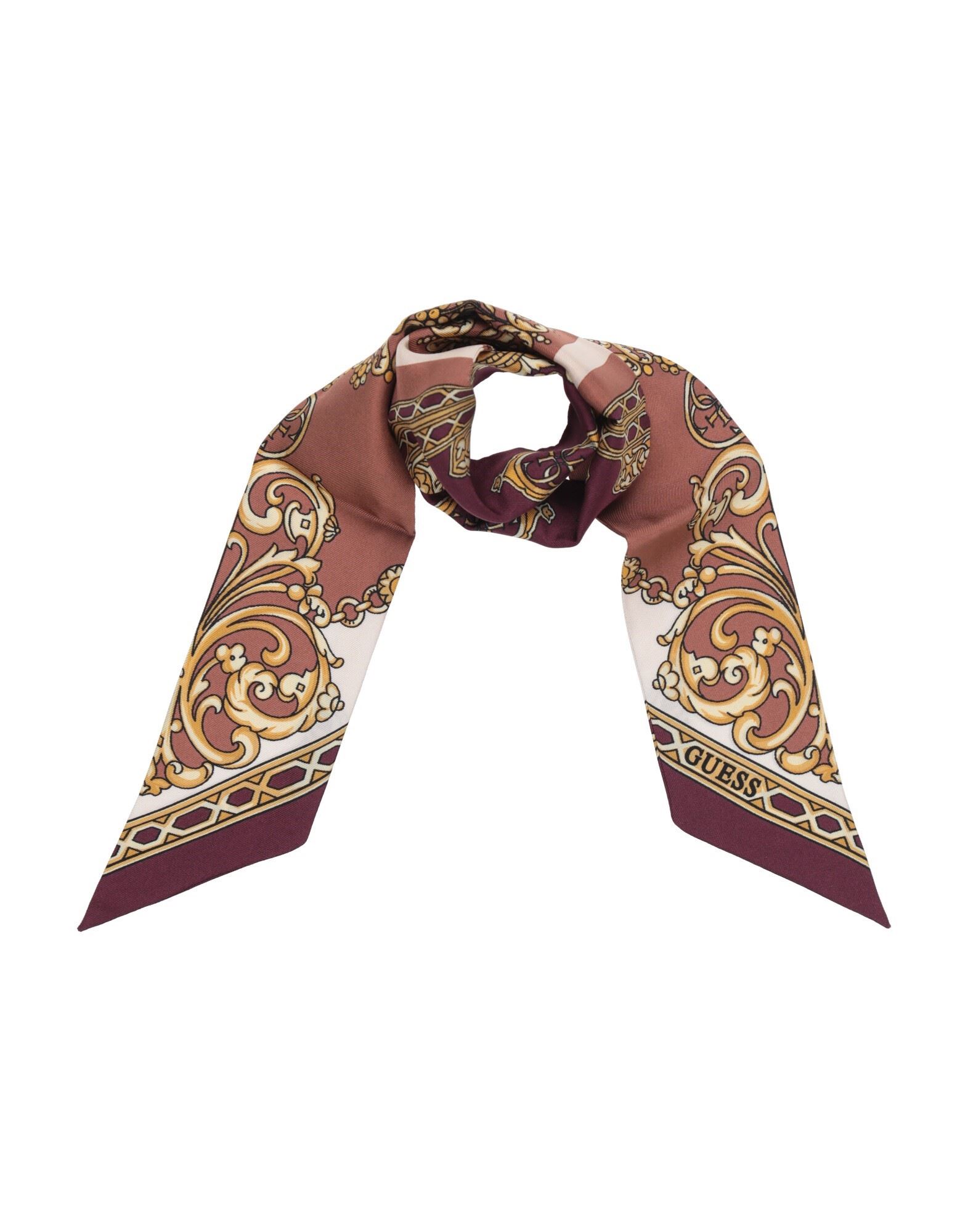  Guess - Accessoires - Schals - On Yoox.com 