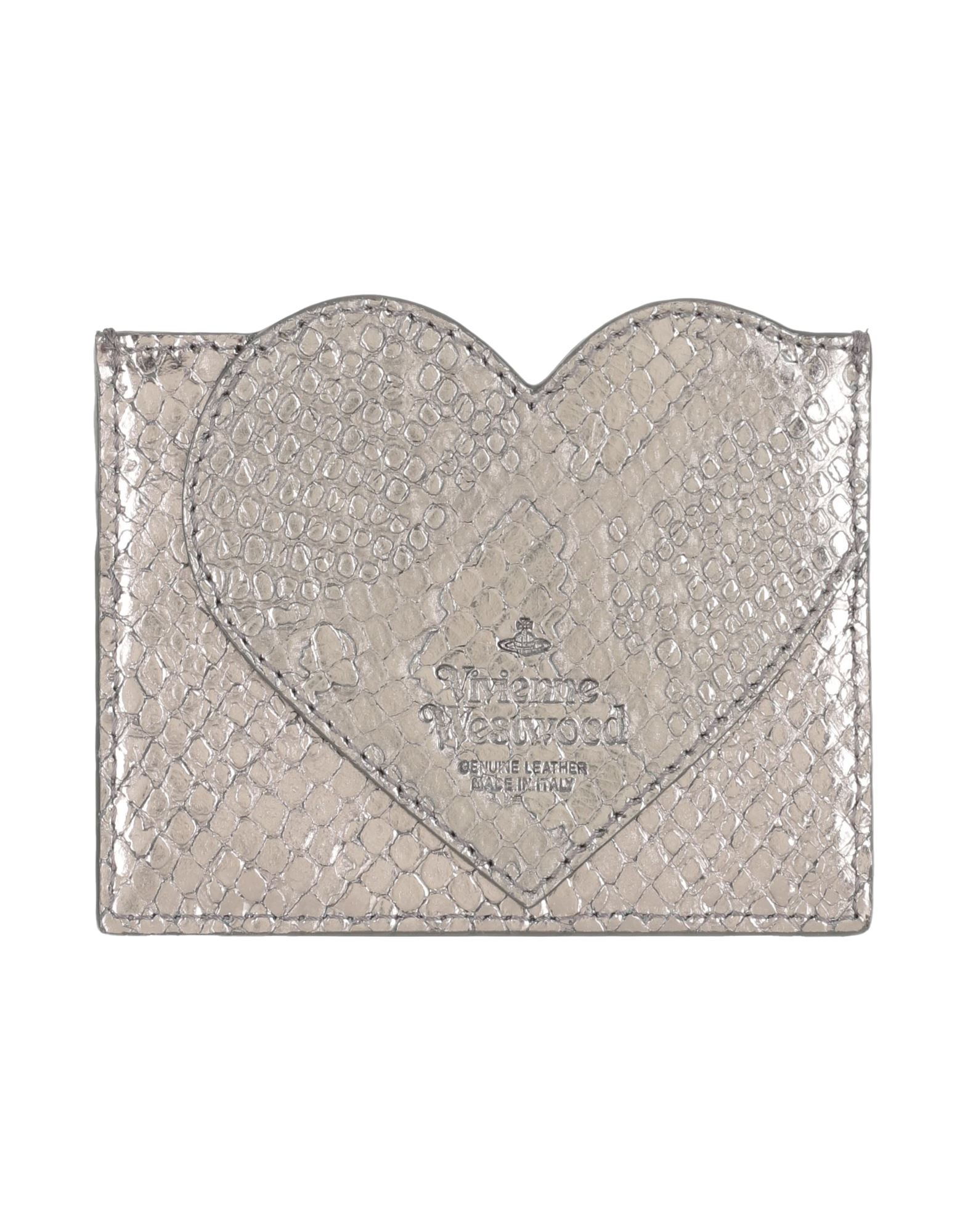  Vivienne Westwood - Kleinlederwaren - Kartenetuis - On Yoox.com 