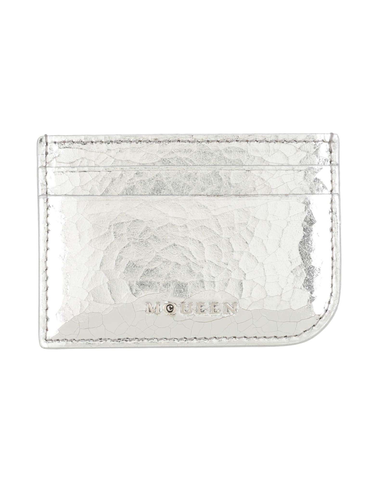  Mcqueen - Marroquinería - Tarjeteros - On Yoox.com 