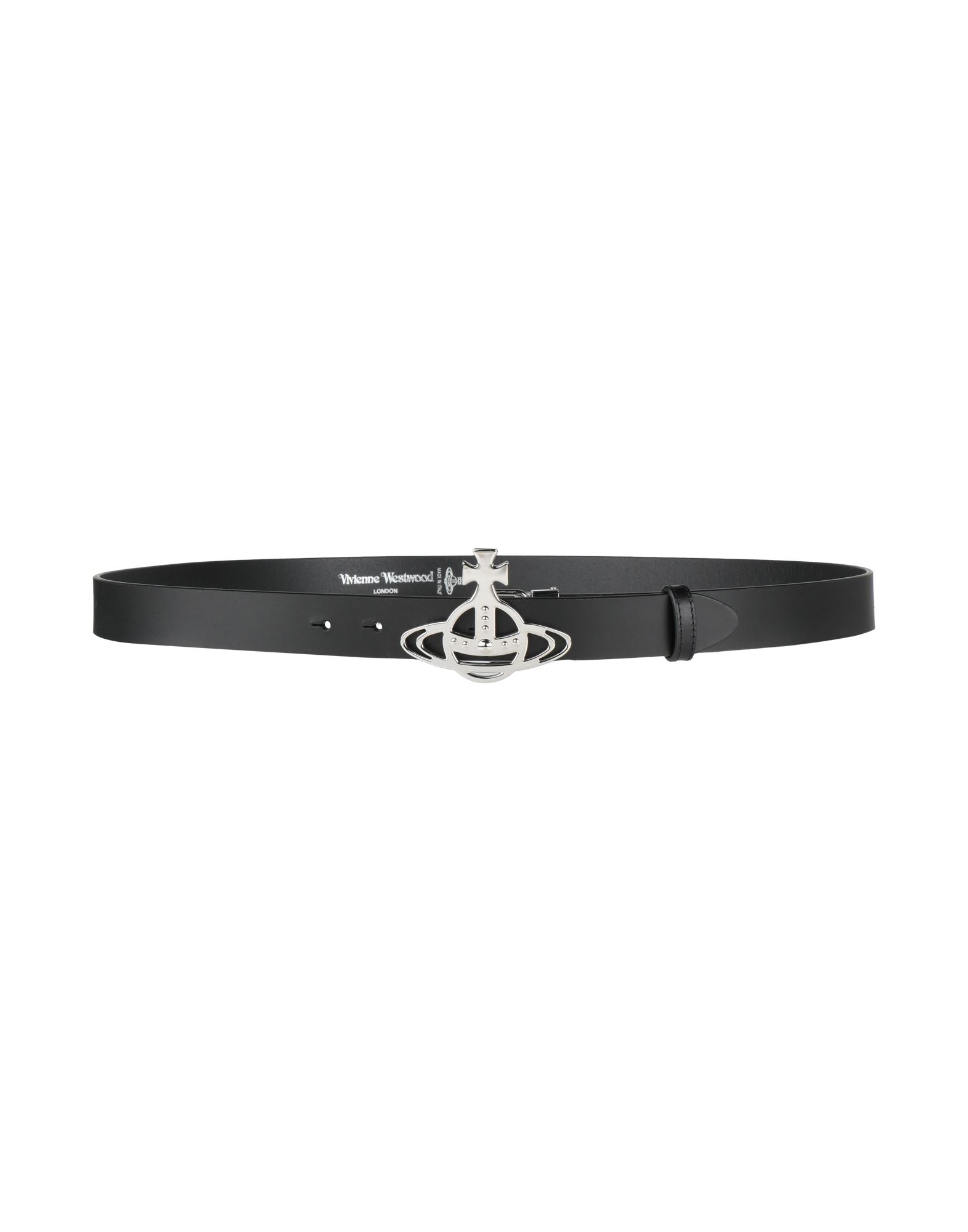  Vivienne Westwood - Kleinlederwaren - Gürtel - On Yoox.com 