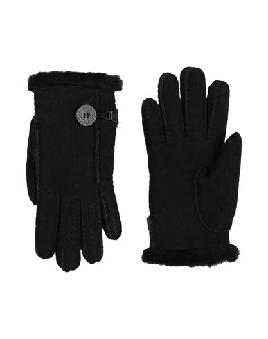 Handschuhe Damen Schwarz L,M,S Damen